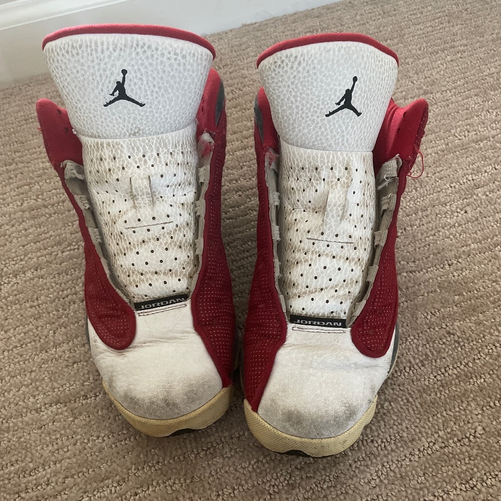 Jordan 13